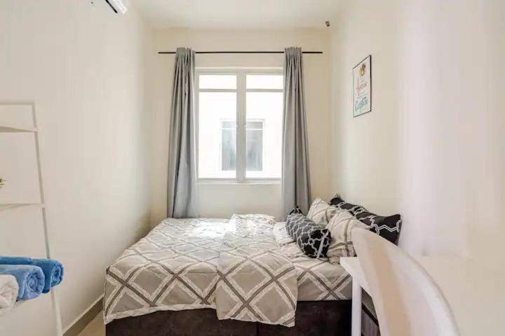 Suasana Residensi Damai Appartement Petaling Jaya Buitenkant foto